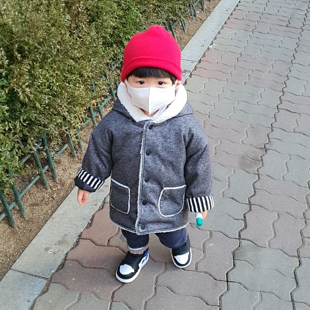 NAM SH님의 스타일