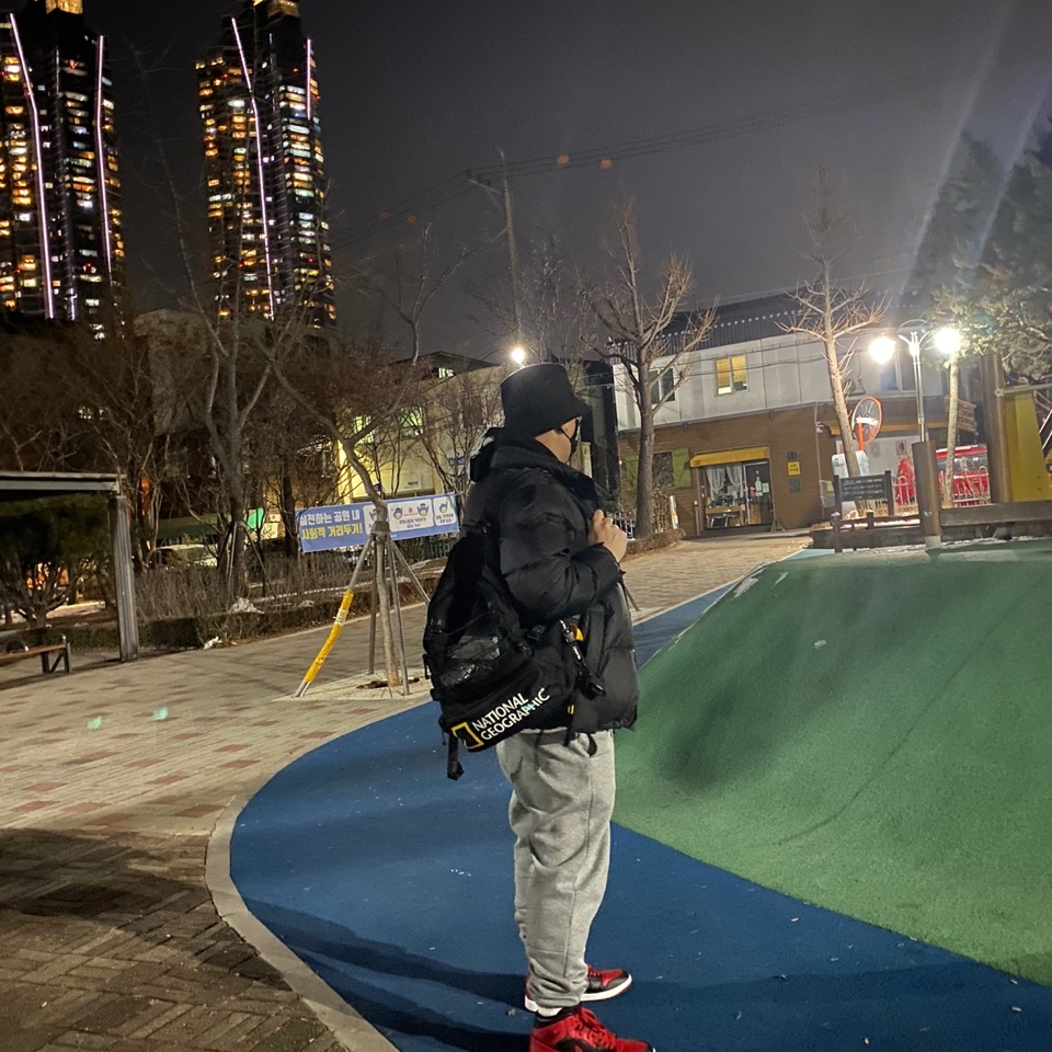 Jordan 1 Mid Bred Banned 2020 착용 스타일