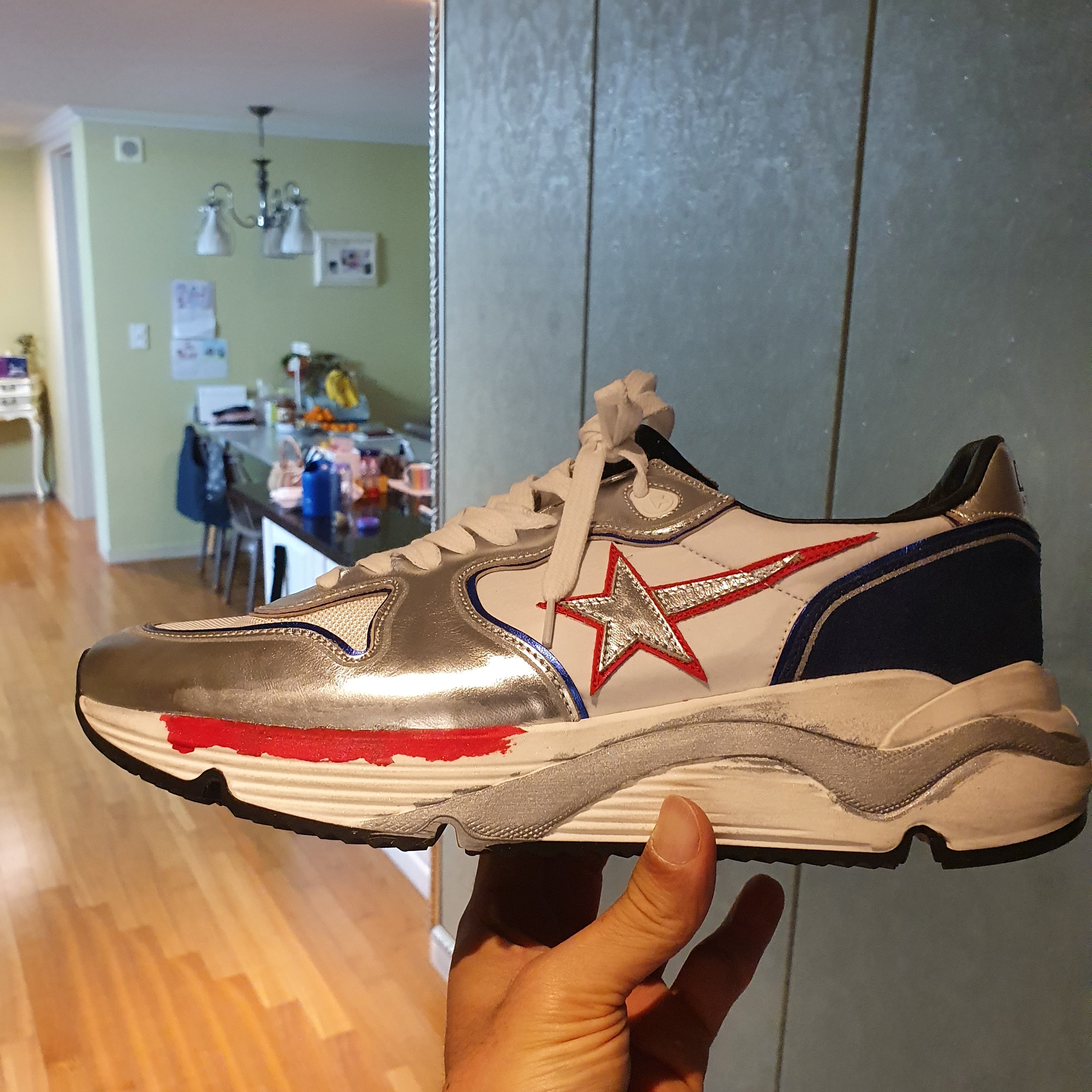 180/71님의 스타일 - 4