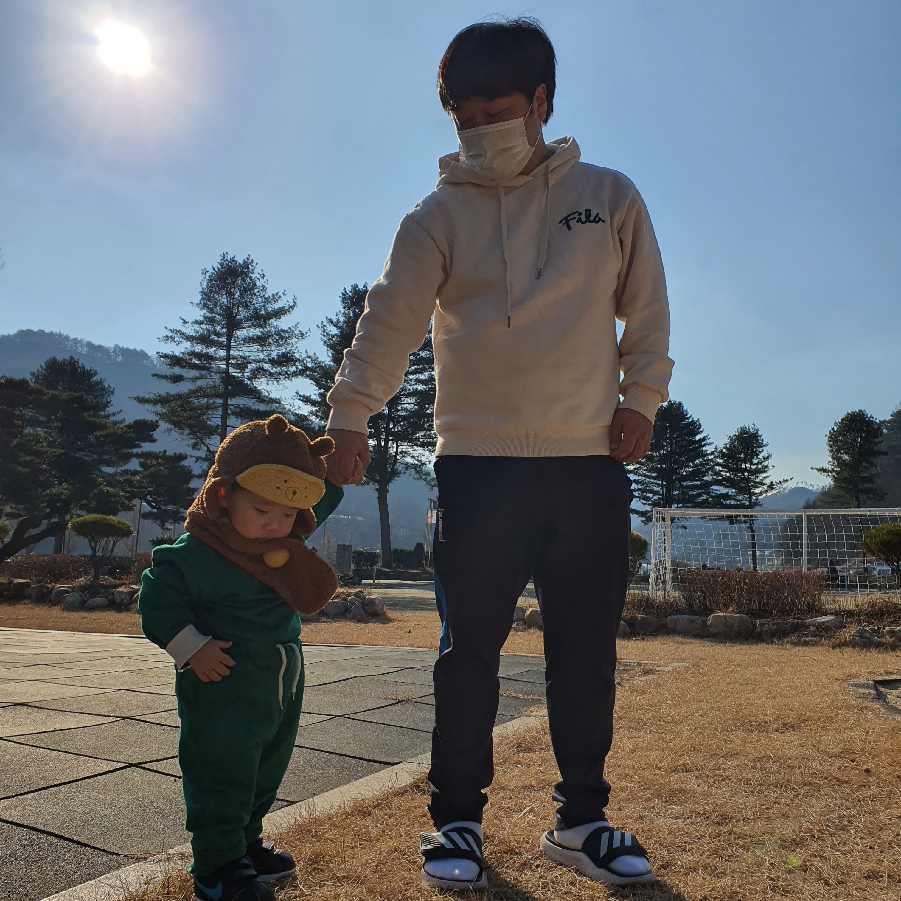 doksashc님의 스타일