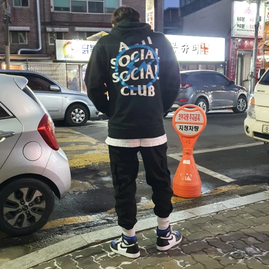스타일 카드