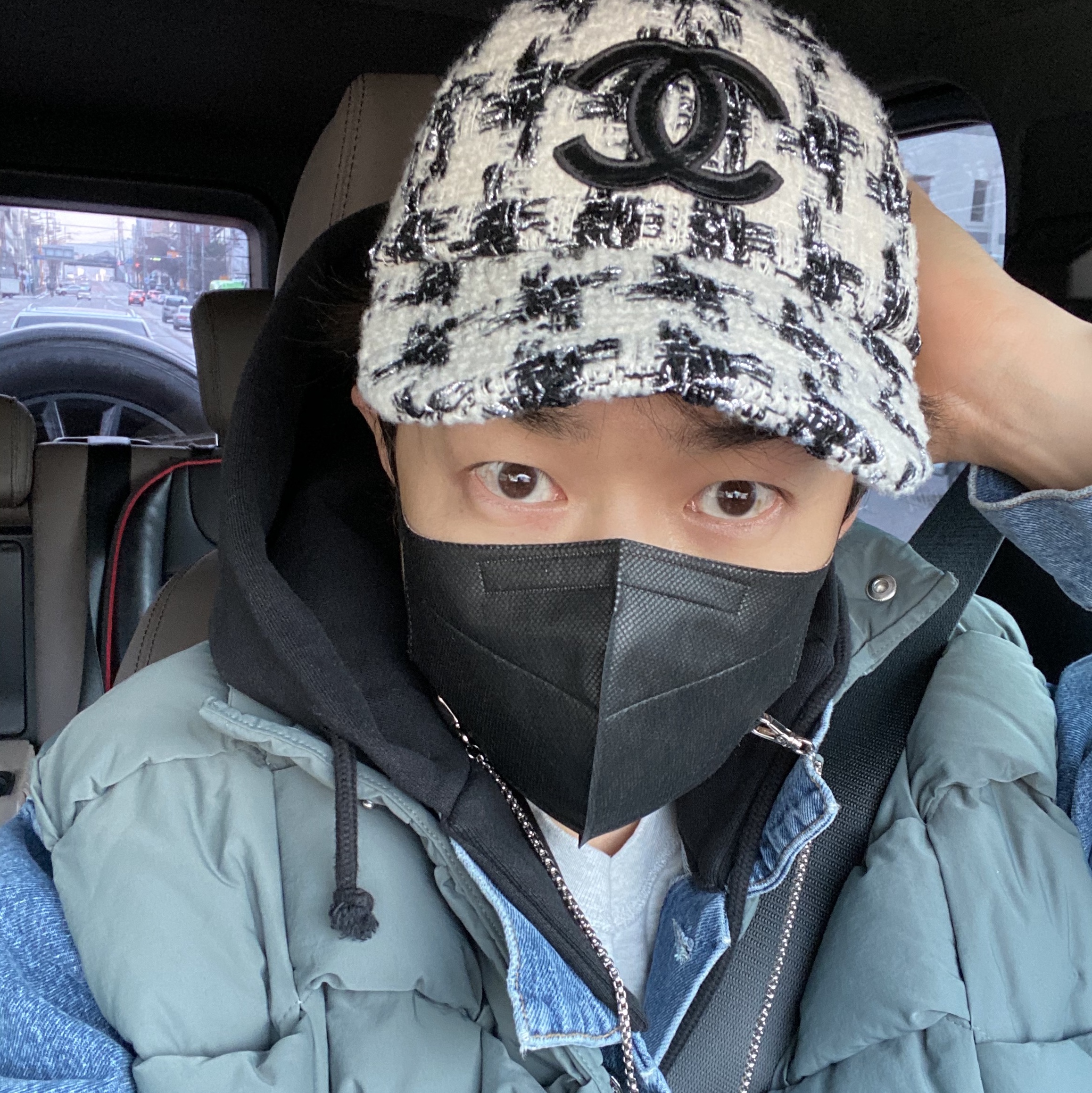 winter_brrrown님의 스타일 - 3