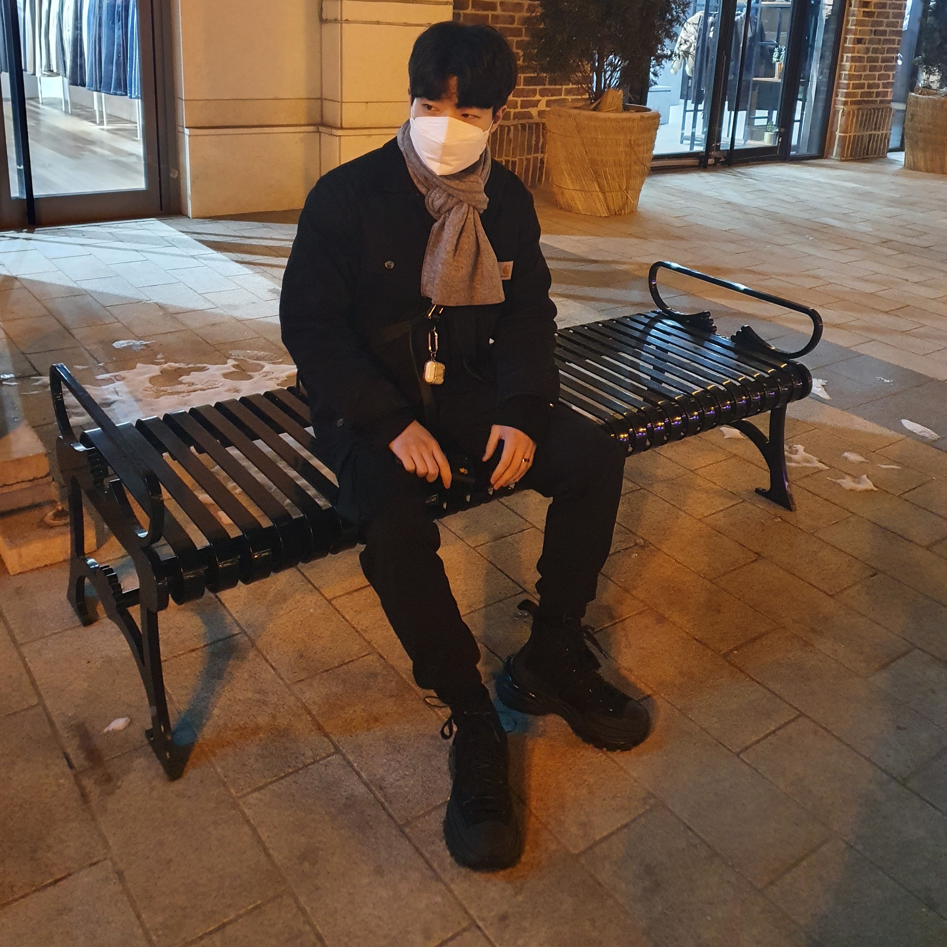 류건희님의 스타일 - 1