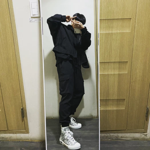 스타일 카드