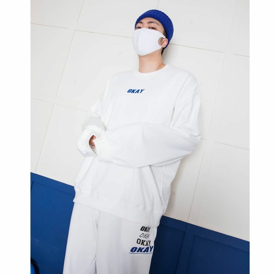 Nike Dunk Low SP Kentucky 2020 착용 스타일 - 2
