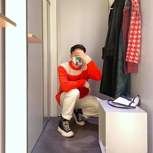 스타일 카드