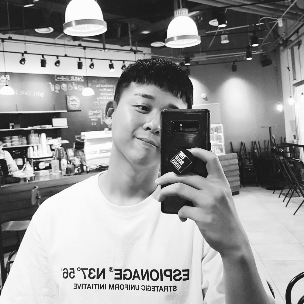 KREAM 프로필 이미지