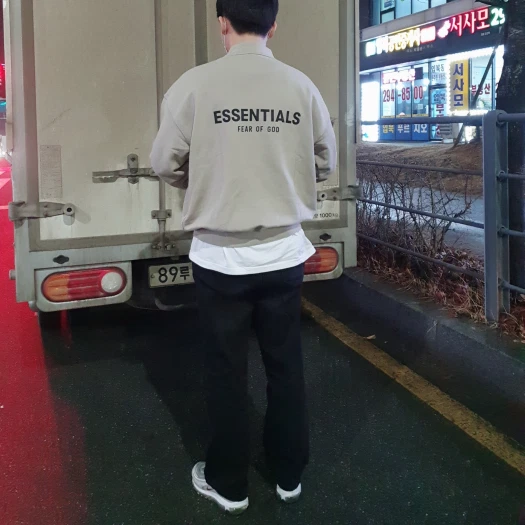 스타일 카드
