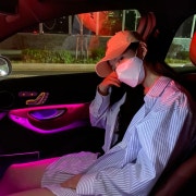 KREAM 프로필 이미지