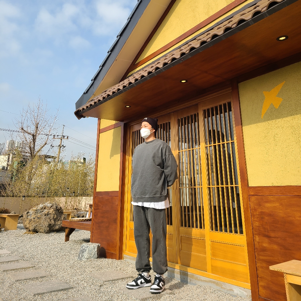 KREAM 프로필 이미지