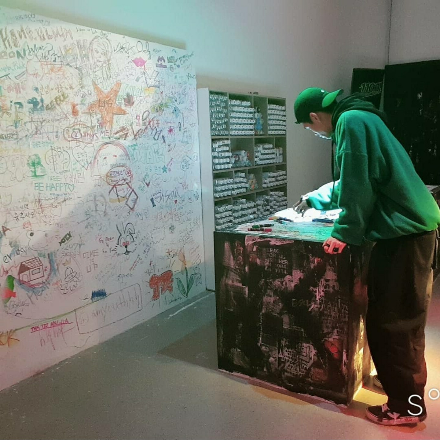 h0ngt0graphy님의 스타일