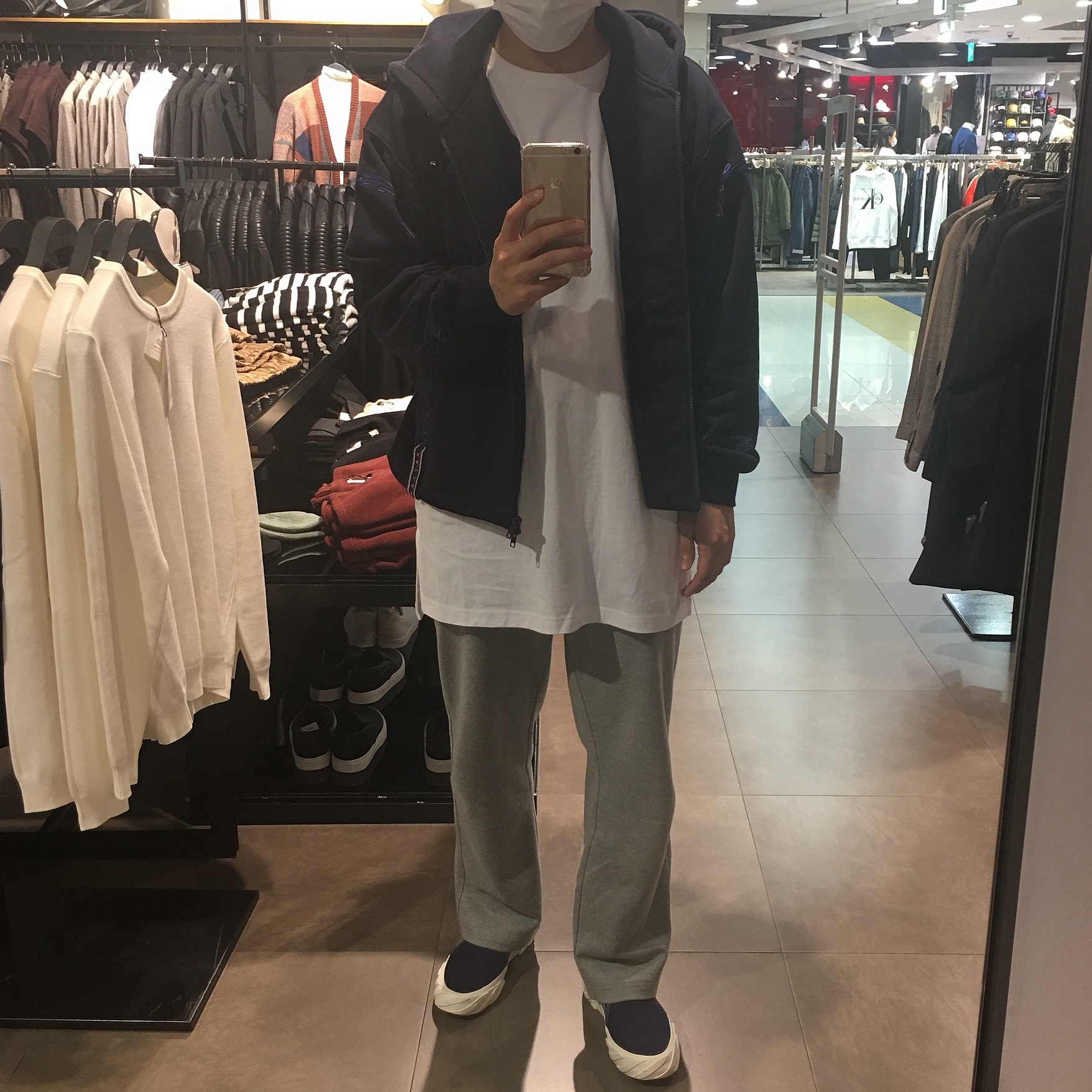 @ju______j @x0o0xx0_0x님의 스타일