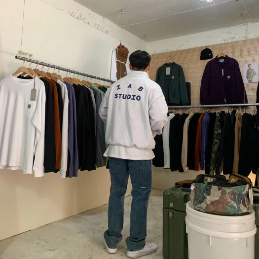 스타일 카드