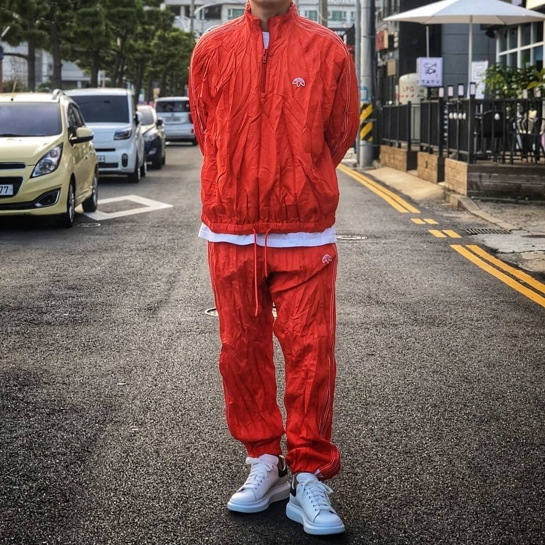 KREAM 스타일 - 1