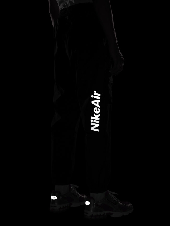 Nike x Drake Nocta Essential Track Jacket - Asia, Nike x Drake Nocta Essential Hoodie University Gold - US/EU 착용 스타일 - 3