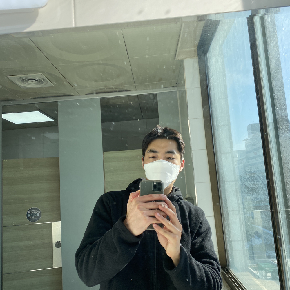 KREAM 프로필 이미지