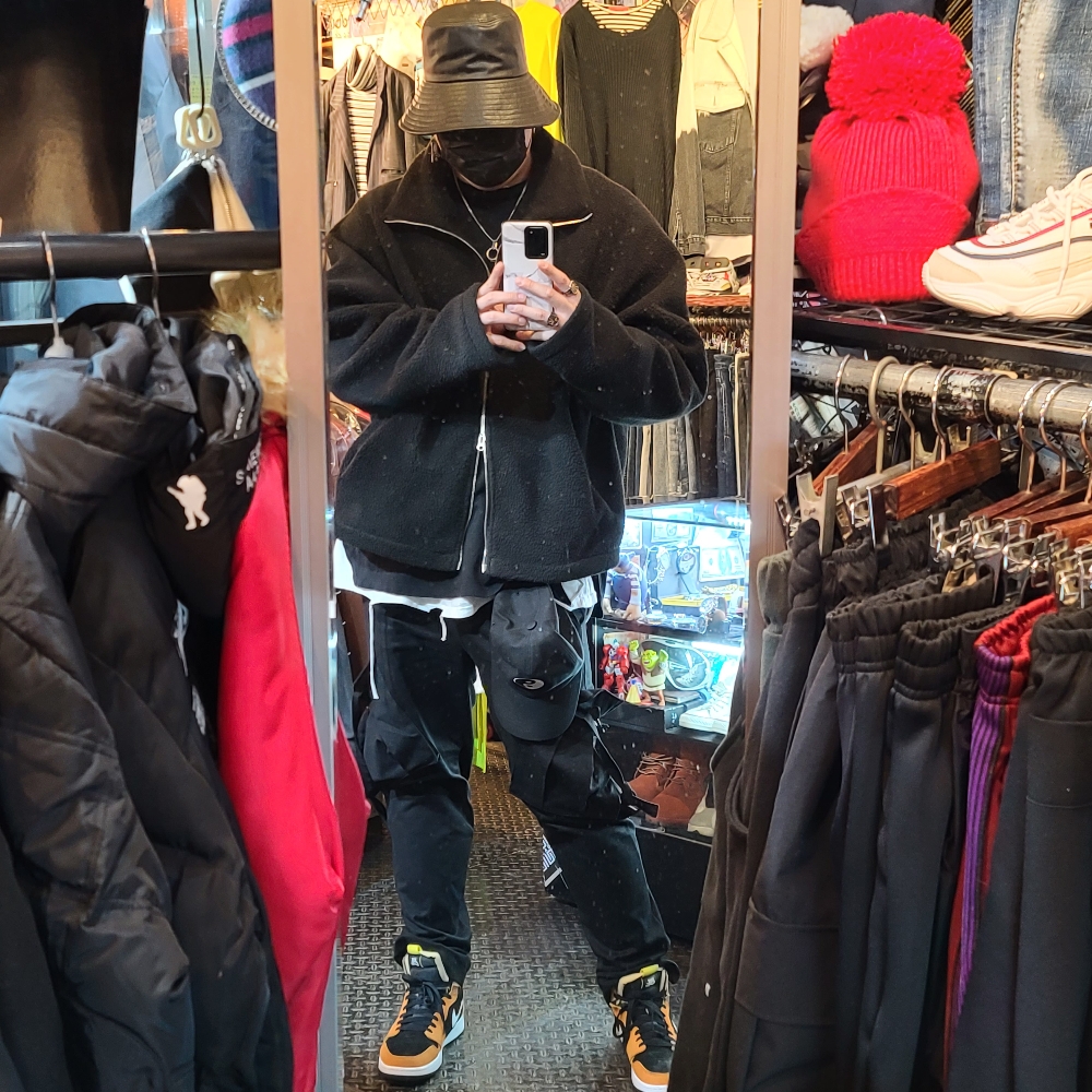 KREAM 프로필 이미지