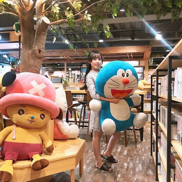 인스타 l_scott8817님의 스타일 - 1