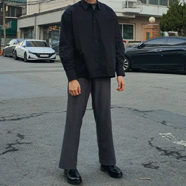 dmschddlrj님의 스타일