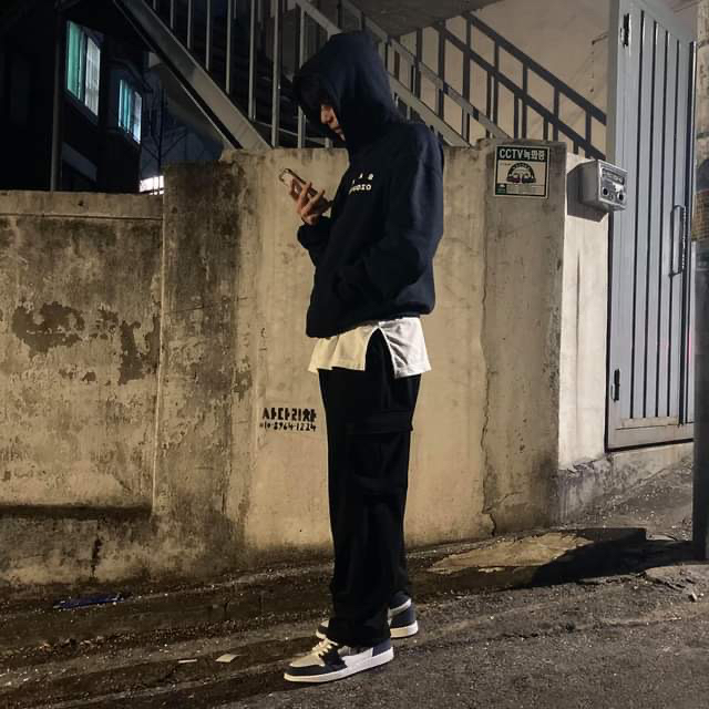 KREAM 프로필 이미지