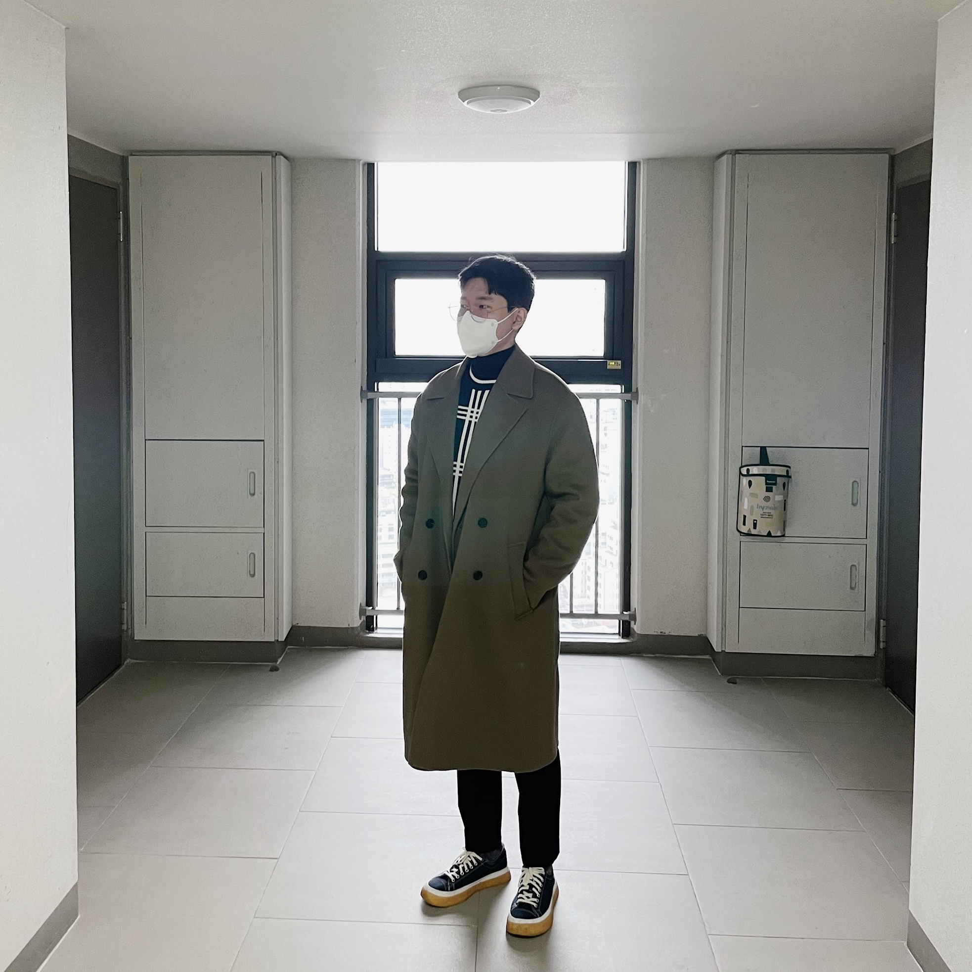 kkkrema님의 스타일