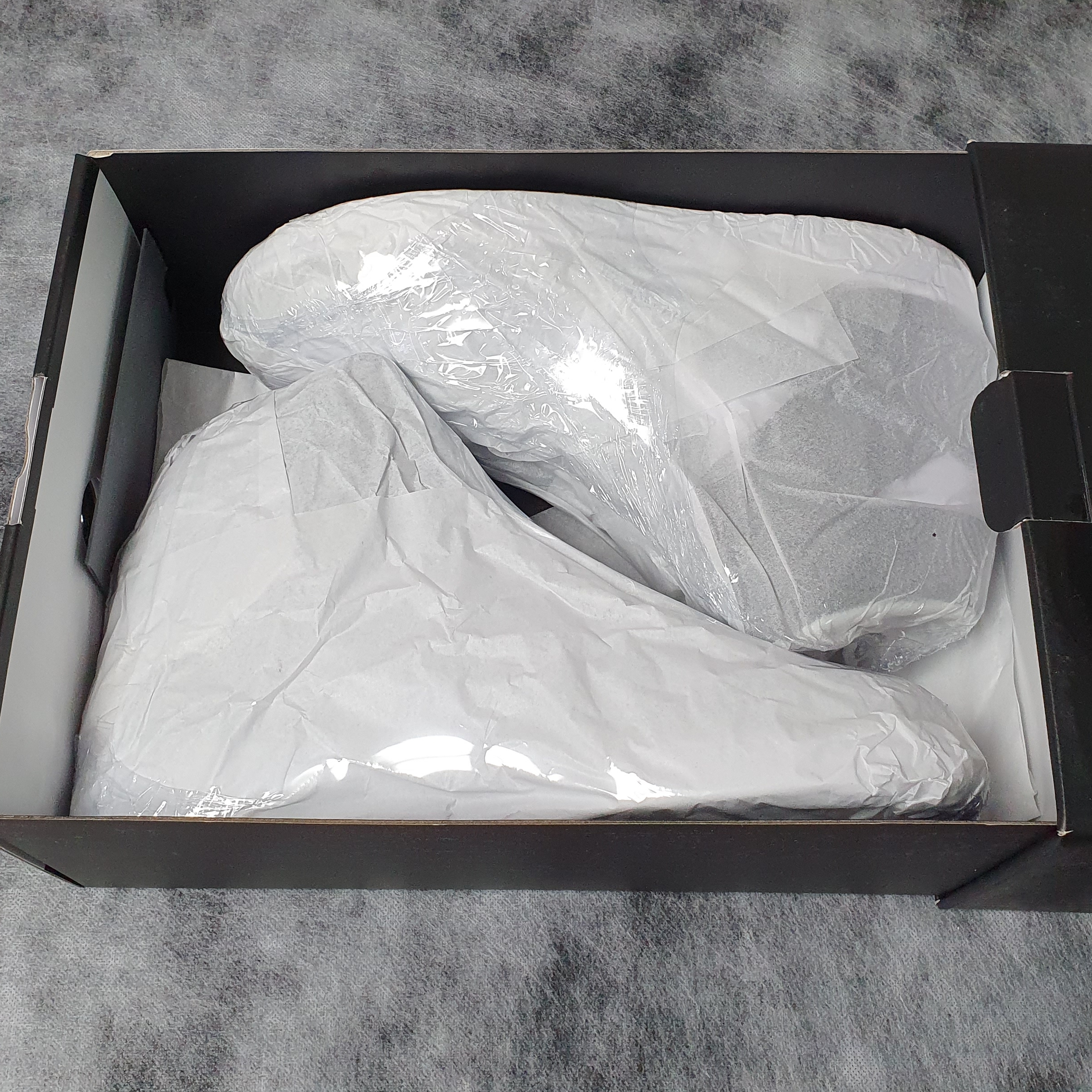 Nike x Ambush Dunk High Black 착용 스타일 - 1