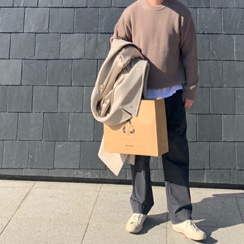 KREAM 스타일