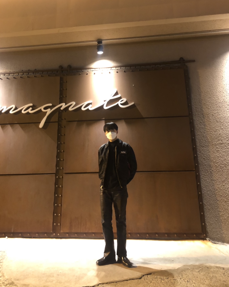 KREAM 프로필 이미지