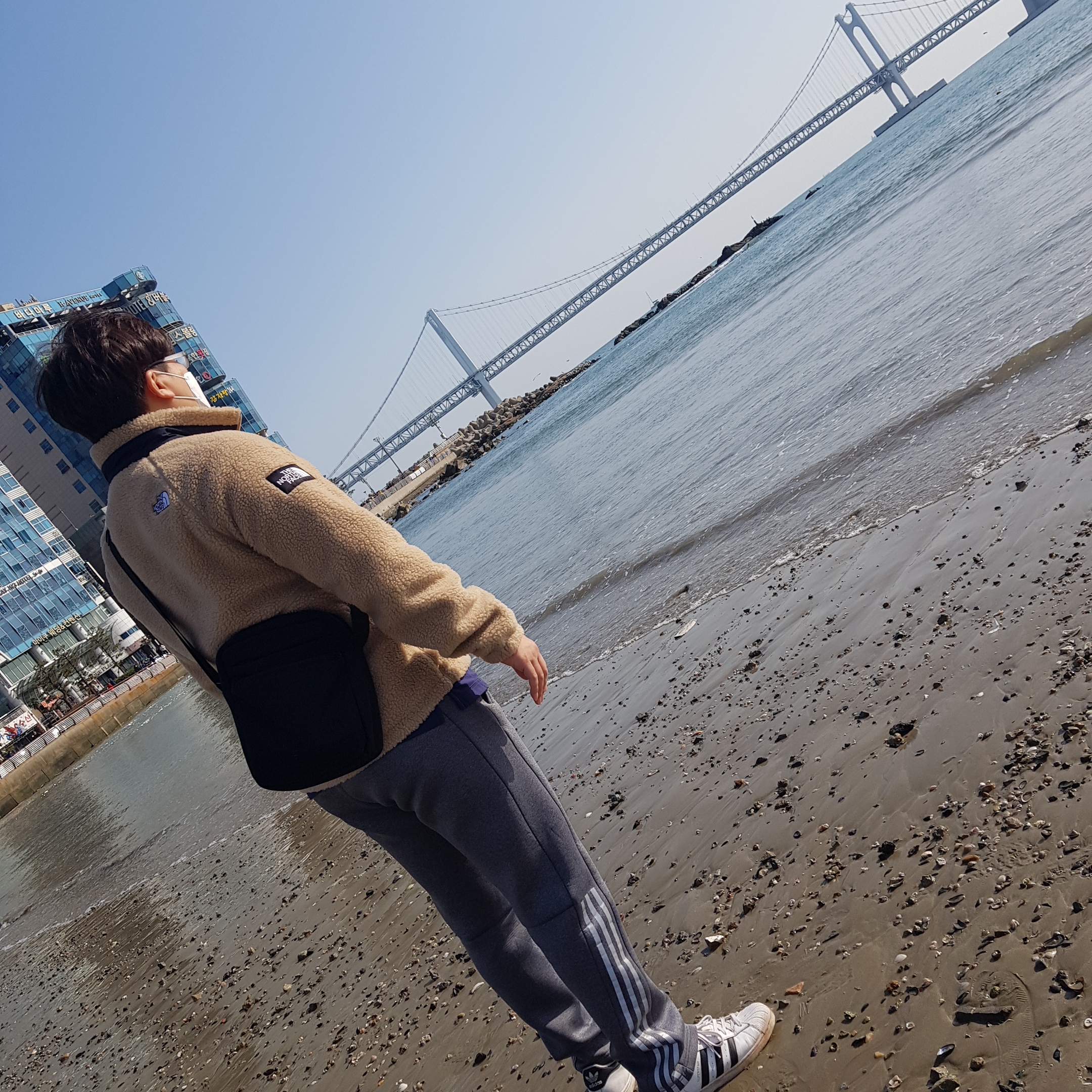 lucky님의 스타일
