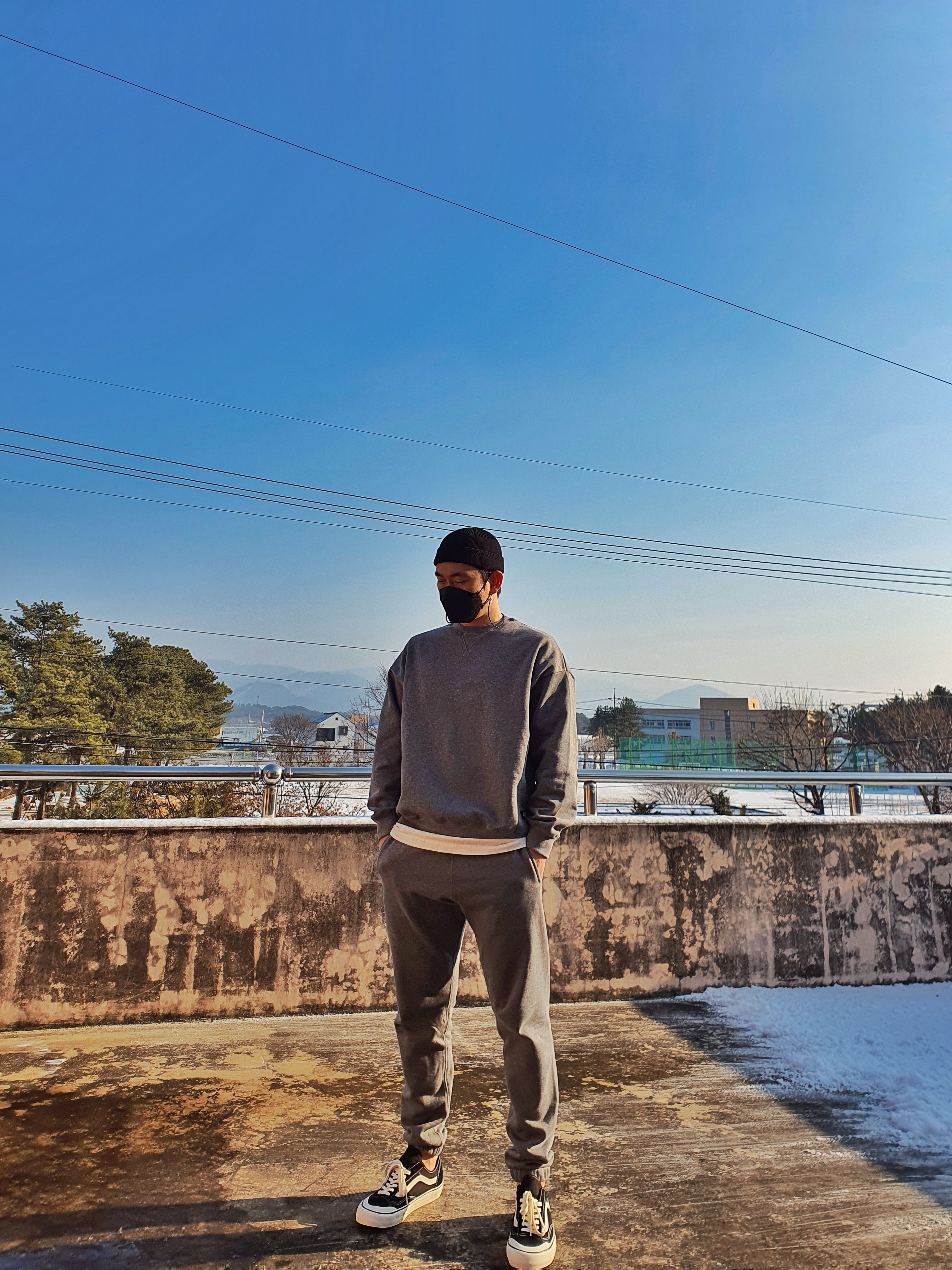 완두콩님의 스타일