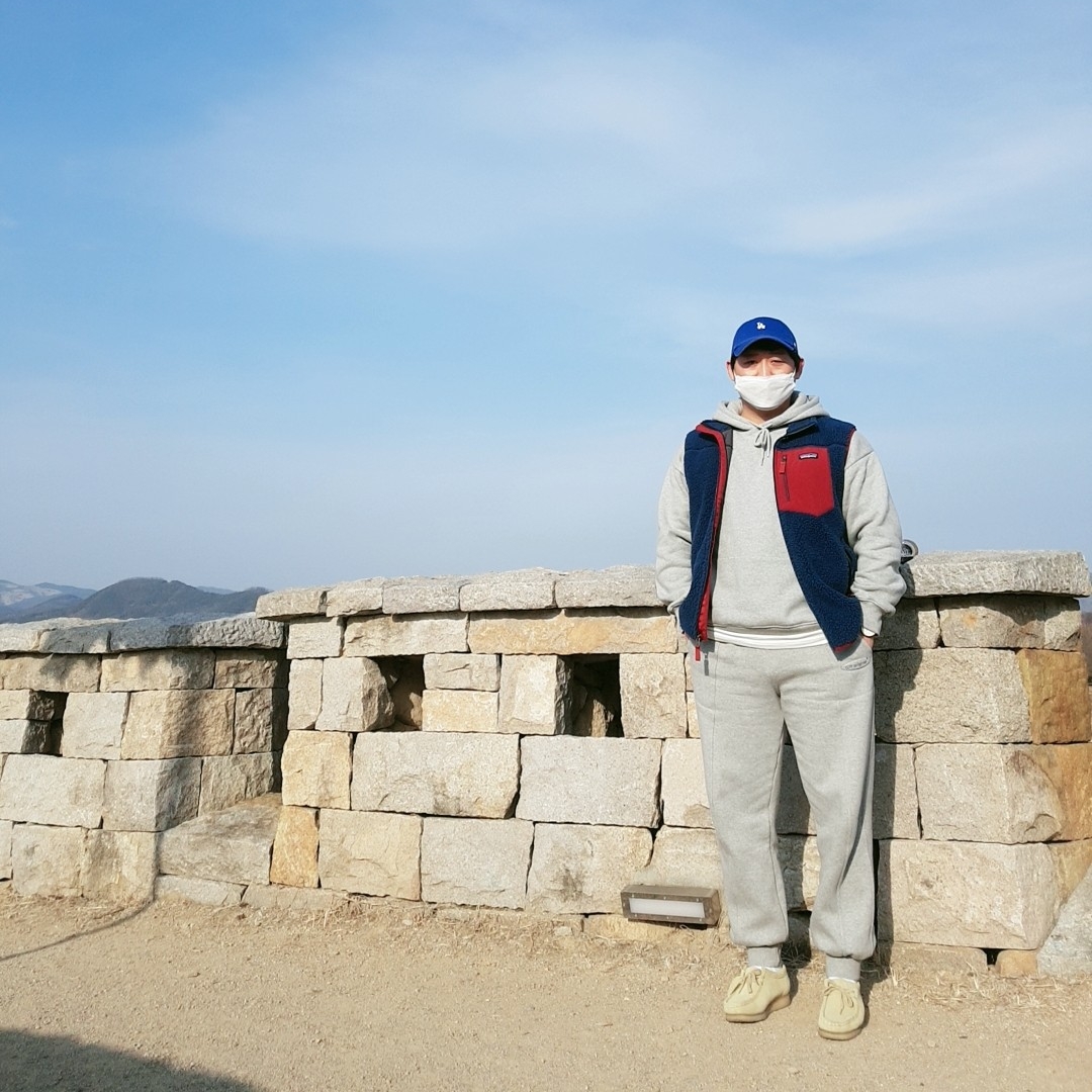 김어깨님의 스타일