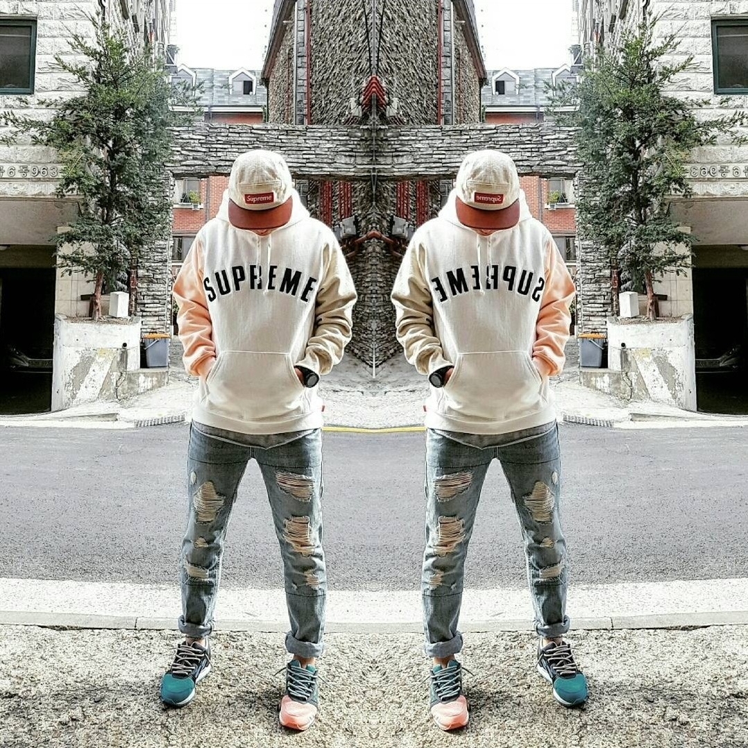 쏭쿨님의 스타일