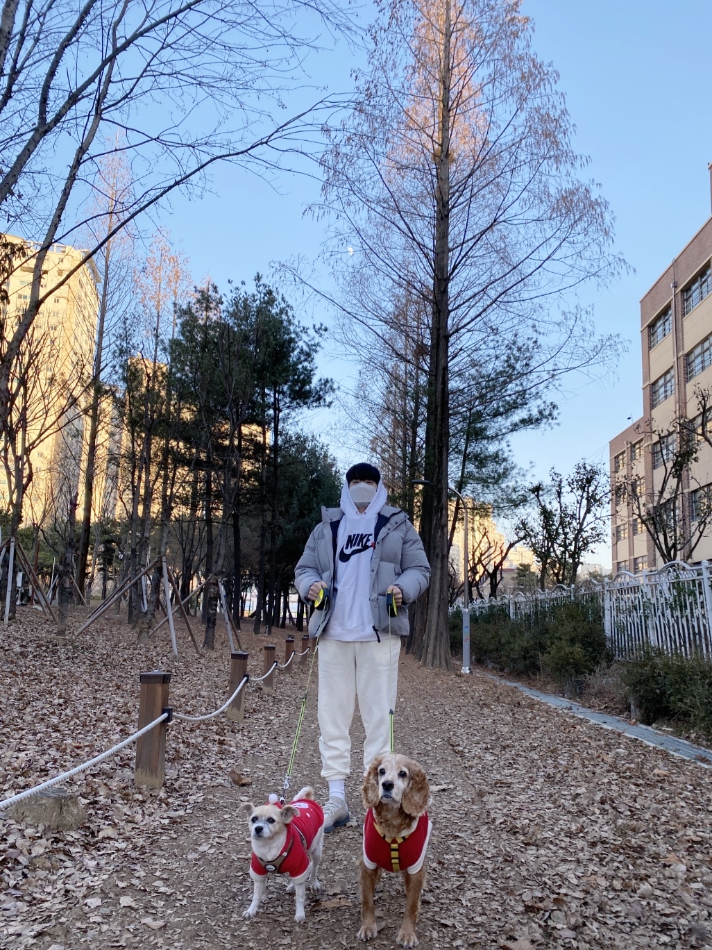 Adidas Yeezy Boost 380 Pepper - Non-Reflective 착용 스타일