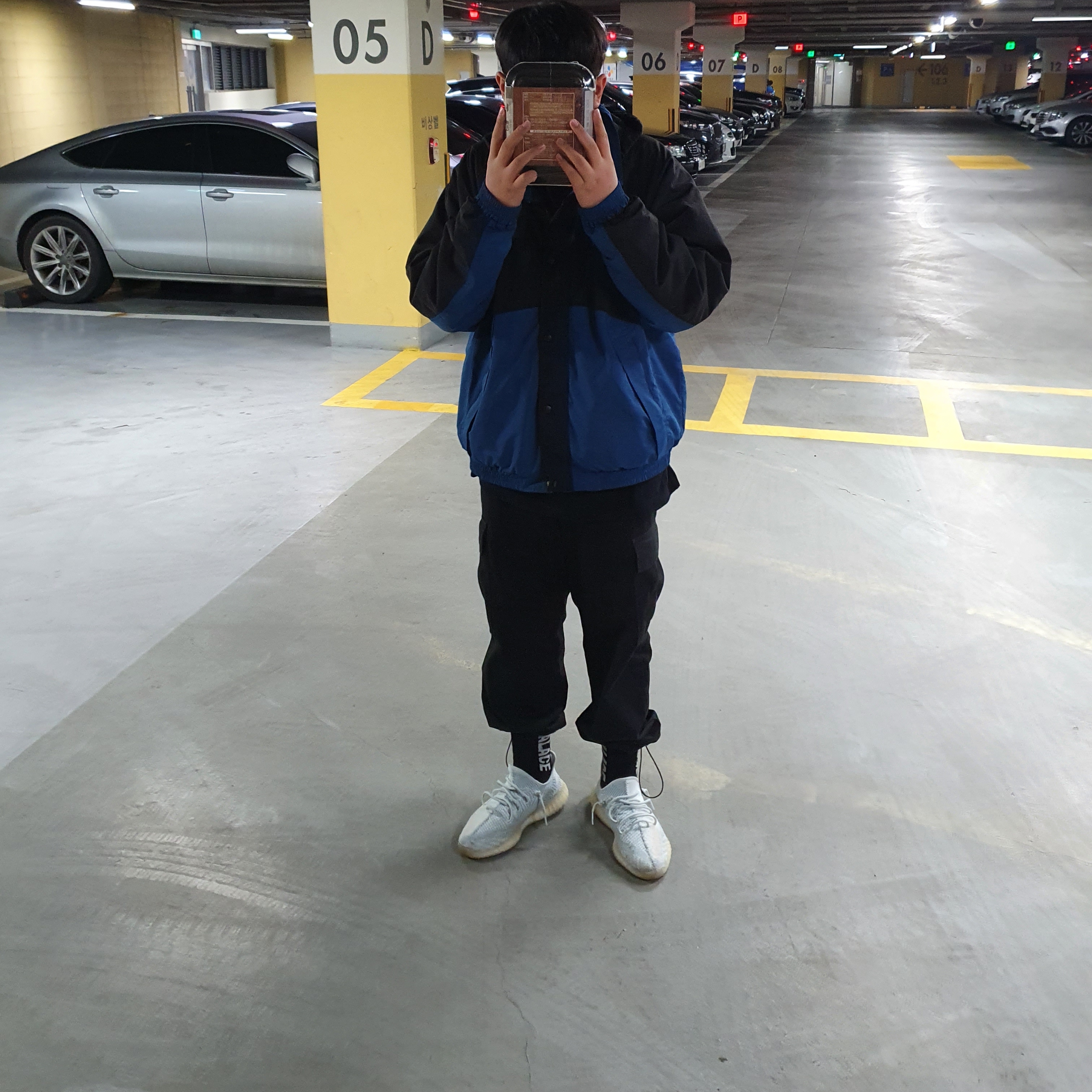 gnsmania님의 스타일