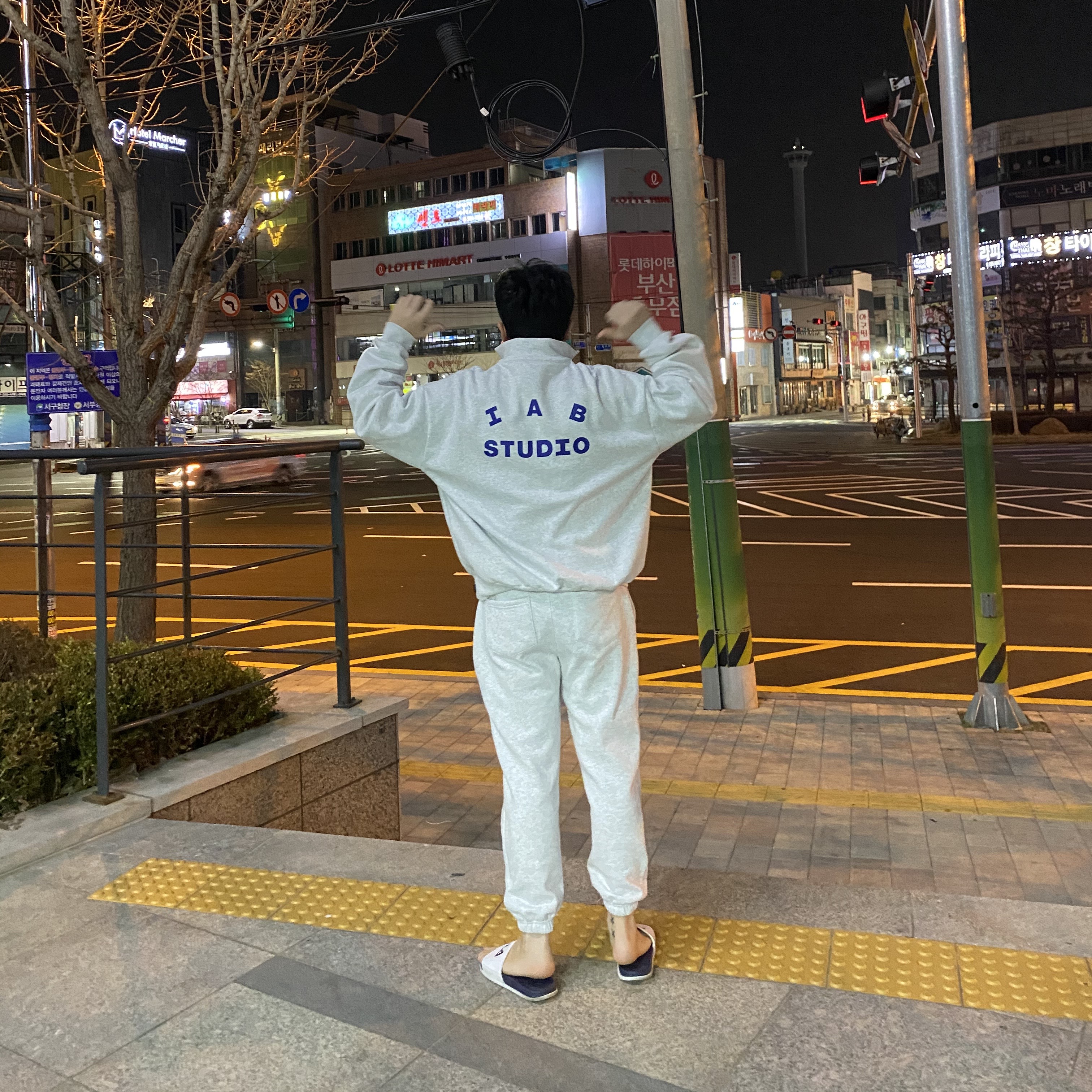 Seo님의 스타일