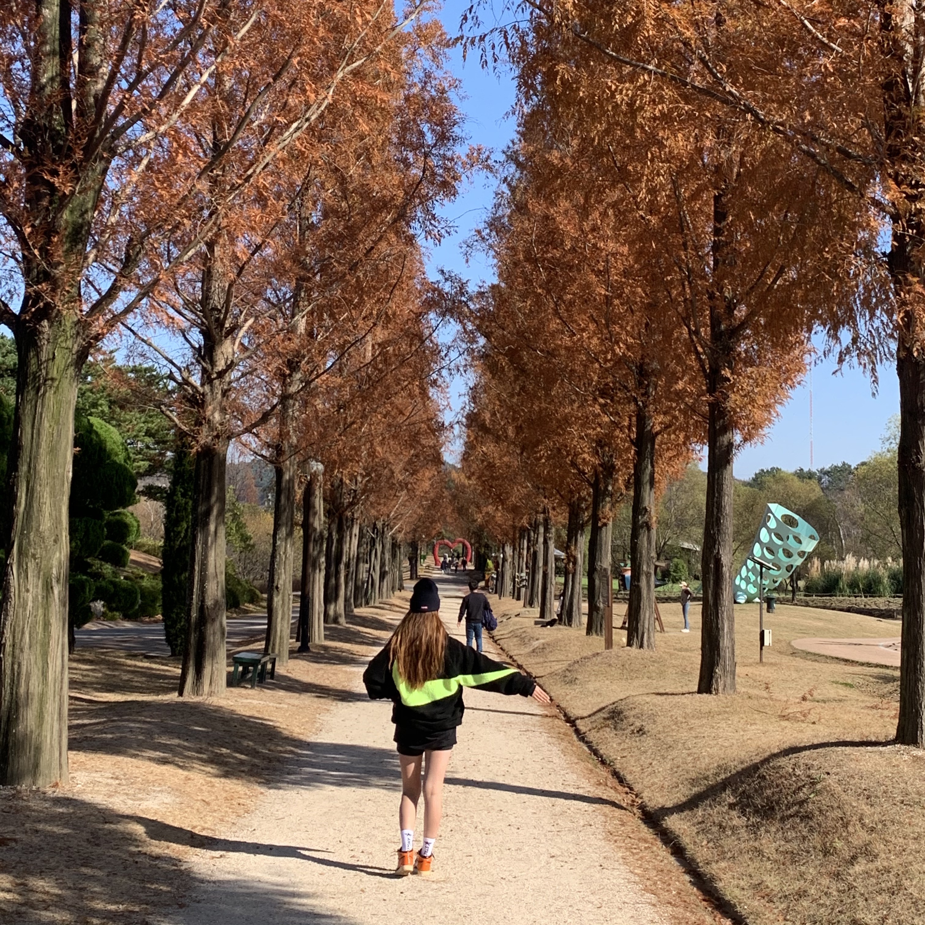 woohyejung님의 스타일
