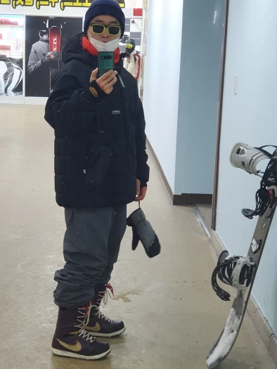 스타일 카드