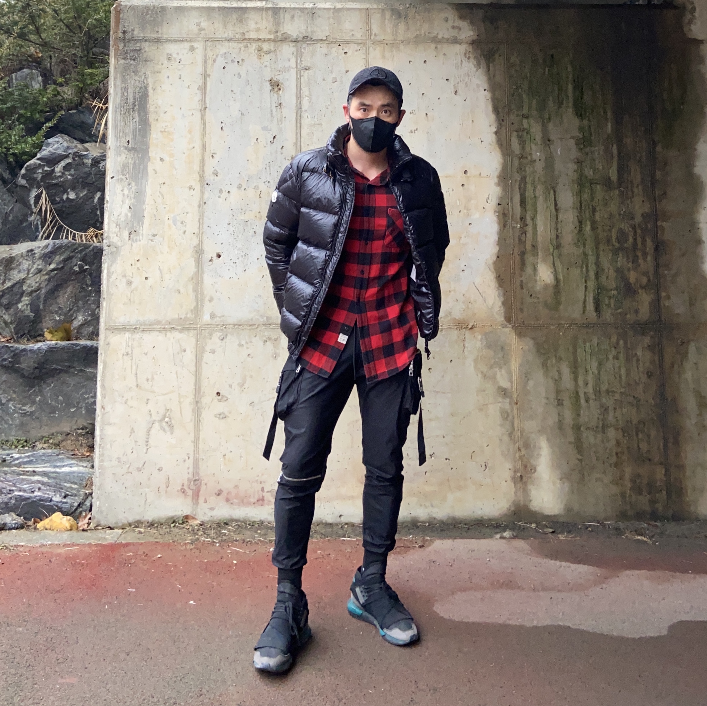 …………………….님의 스타일 - 1