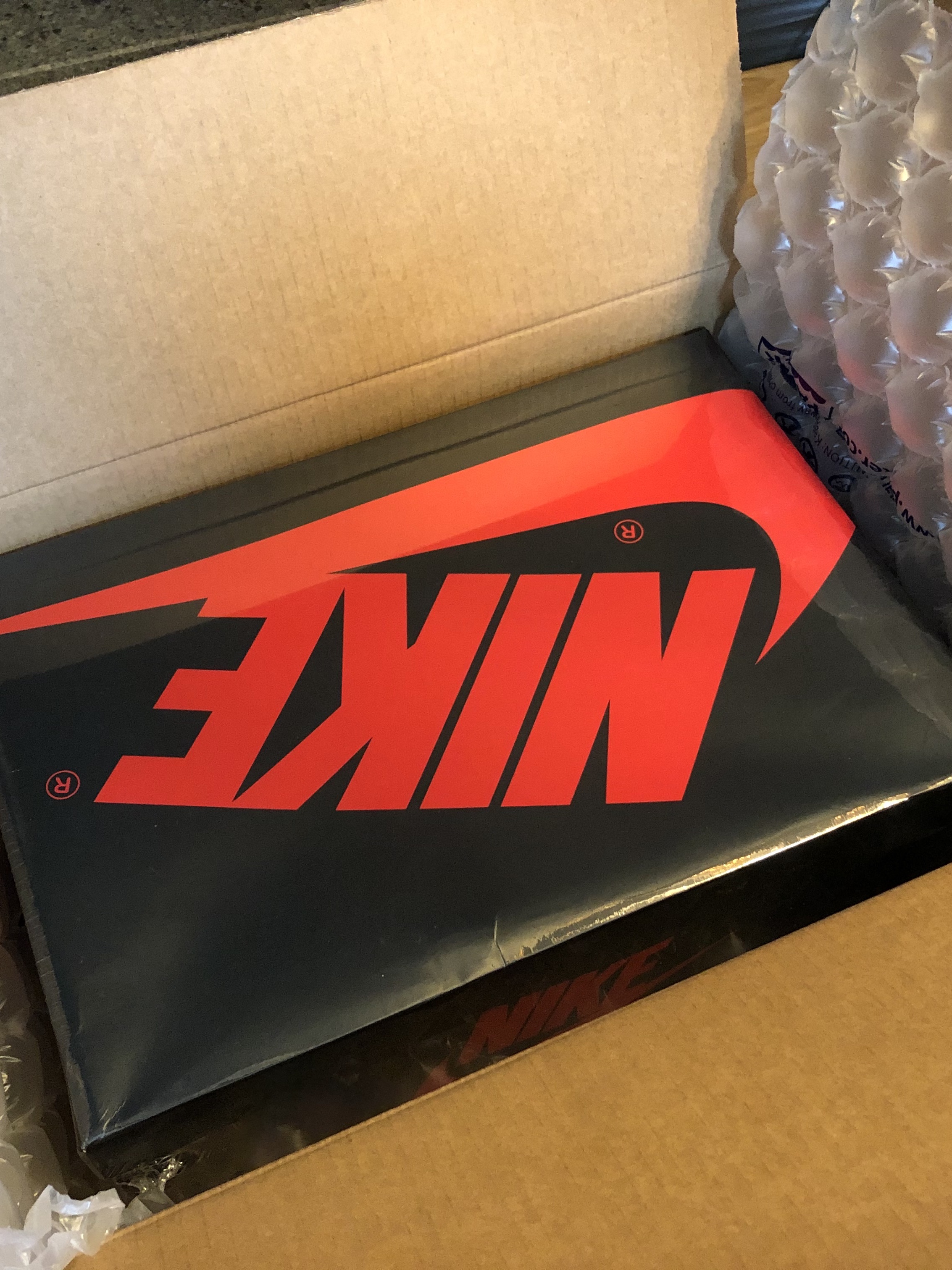 Jordan 1 Retro High Homage To Home (Non-Numbered) 착용 스타일 - 3