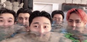 KREAM 프로필 이미지