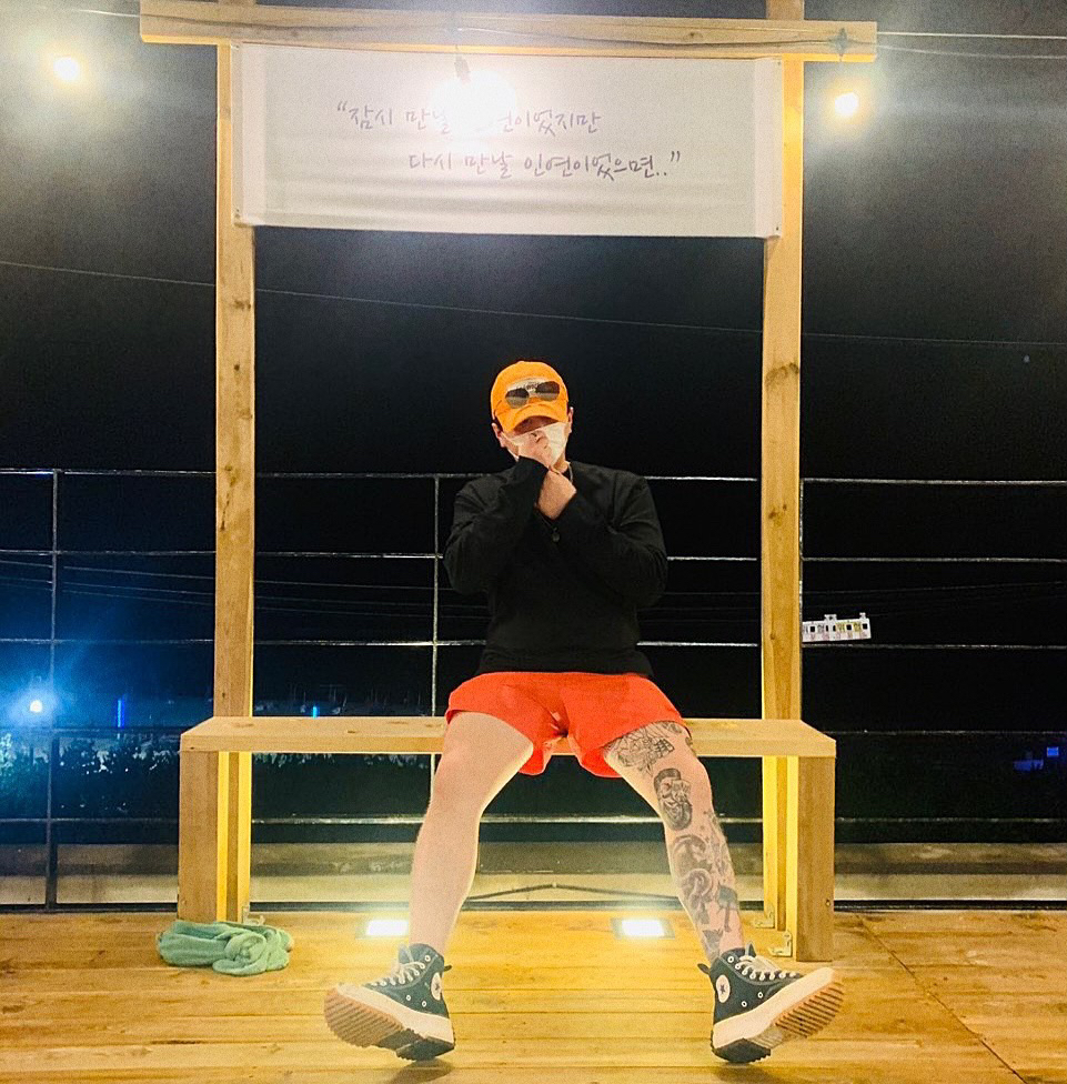 KREAM 프로필 이미지