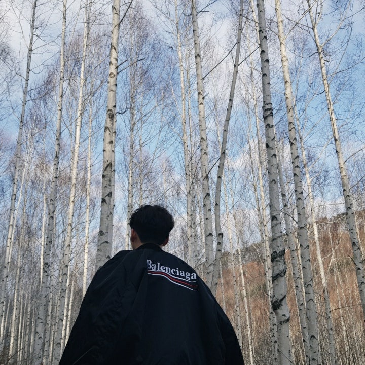 (jin.lex) 님의 게시물 KREAM