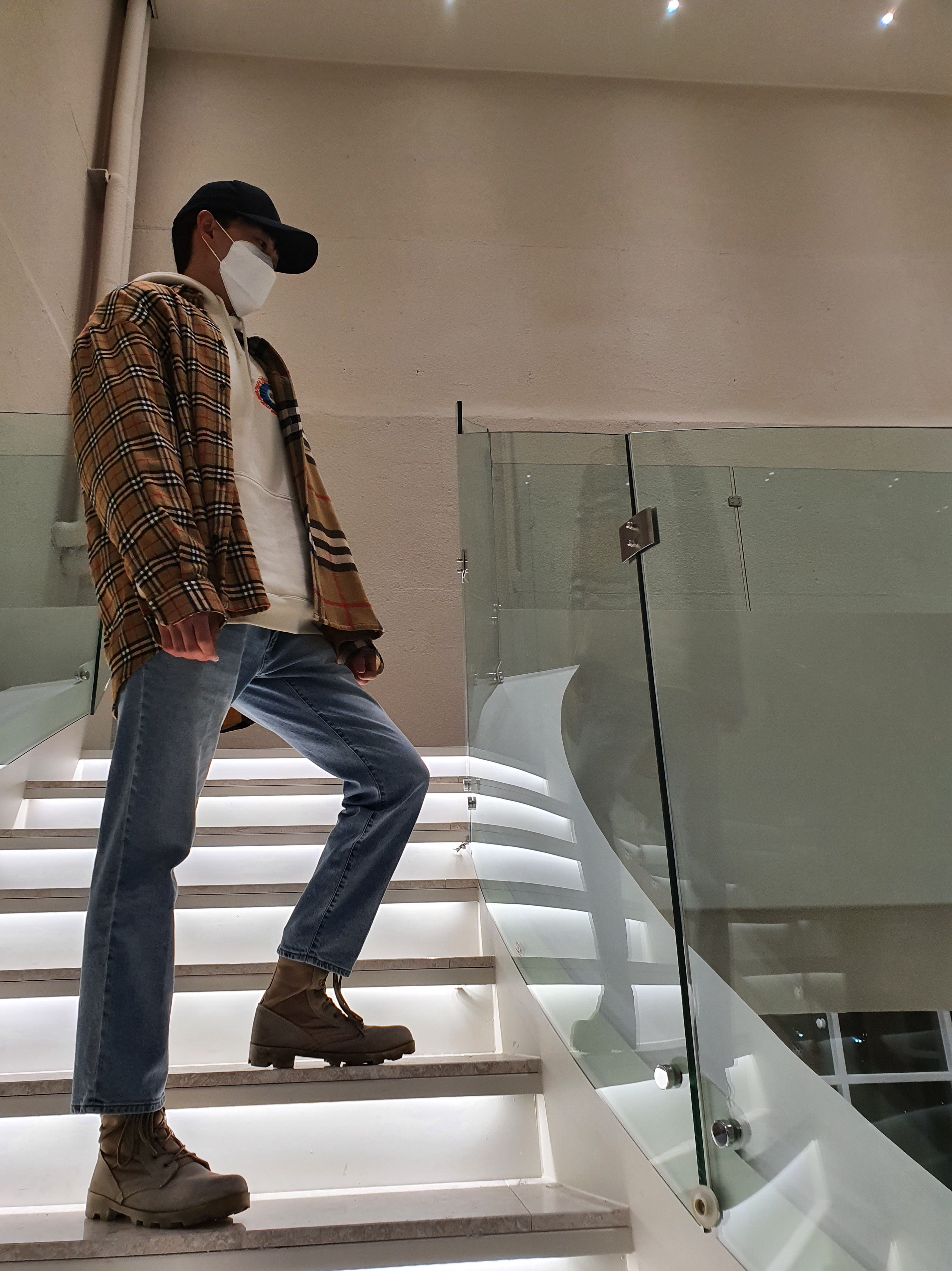 KREAM 스타일