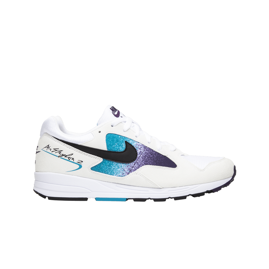 나이키 에어 스카이론 2 클리어 에메랄드(Nike Air Skylon 2 Clear Emerald) - 1