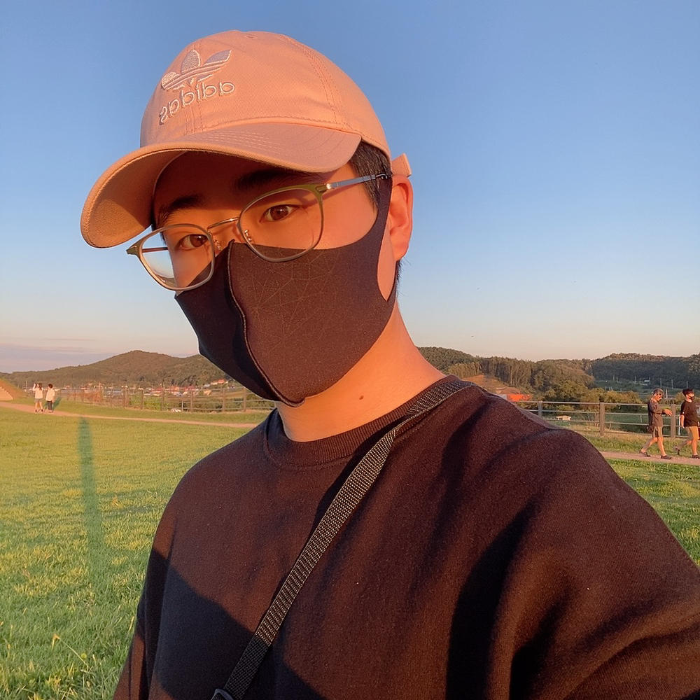 KREAM 프로필 이미지