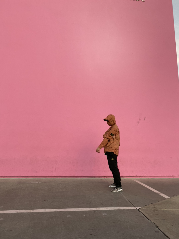 KREAM 프로필 이미지