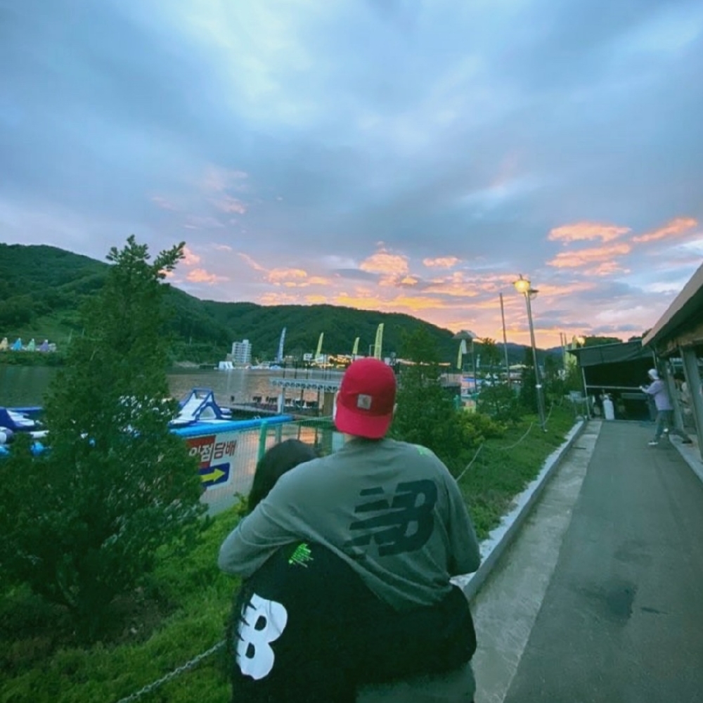 KREAM 프로필 이미지