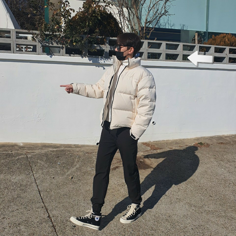 Converse x Fear of God Essentials Chuck 70 Hi Black 2020 착용 스타일