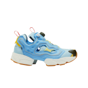 Reebok x Billionaire Boys Club Instapump Fury Boost Blue