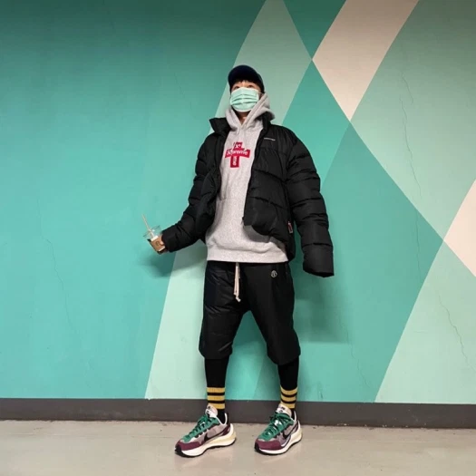 스타일 카드
